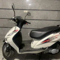 وگو مدل ۹۵ معاوضه با کیلیک اصلی