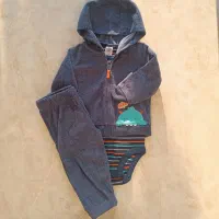 ست سه تیکه وارداتی کارترز
