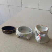 جاجواهری چینی قدیمی