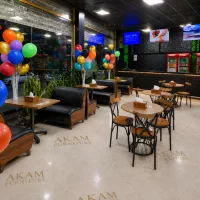 میز،مبل و صندلی آکام