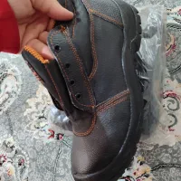 کفش کار