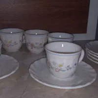 فنجان ارکوپال اصل فرانسه