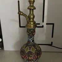 قلیان برنز