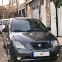 تیبا2|خودرو سواری و وانت|گرگان, |دیوار