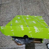 دیسک و صفحه 206اس دی   اصلی valeo