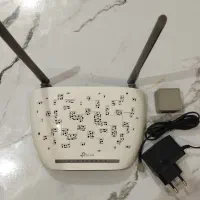 مودم تی لینک در حد نو