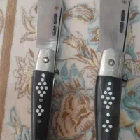 چاقو دسته شاخی