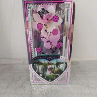 ساعت رومیزی