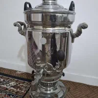 سماور نفتی 10 لیتری