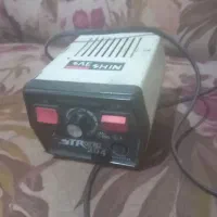 سوهان برقی استرانگ مدل 204