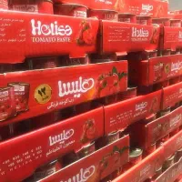 رب گوجه فرنگی درجه یک هلیسا