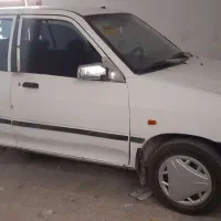 پرایدصبامدل۸۷