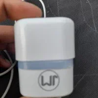شارژر اصلی ایفون کامل