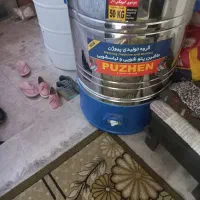 فروش|جاروبرقی، جارو شارژی، بخارشو|رشت, پیرکلاچای|دیوار
