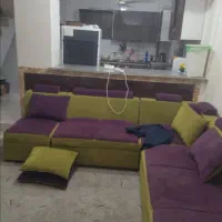 ویلایی تک خوابه همکف معلم