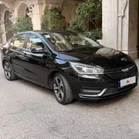 آریزو ۵ داشبور جدید ۱۴۰۱
