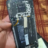 redmi note 9s|موبایل|تهران, تجریش|دیوار