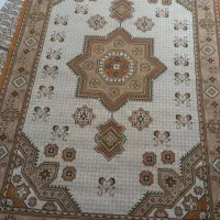 گلیم فرش ۶ متری