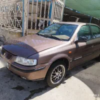سمند تمیز فروشی