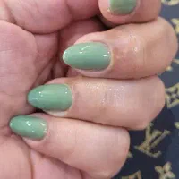 کاشت ناخن