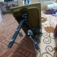 چرخ سیا سفید 2عدد موجود