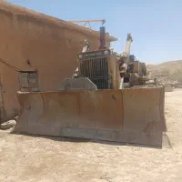 بلدوزر ۱۵۵A1