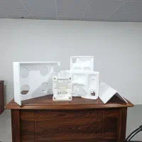 یونولیت سقفی و دیواری وگرمایش ازکف