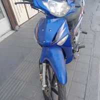 موتور پیشرو پیام