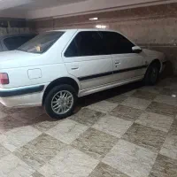 پارس tu5|خودرو سواری و وانت|اهر, |دیوار