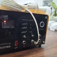 پکیج خورشیدی/پنل خورشیدی/انرژی خورشیدی