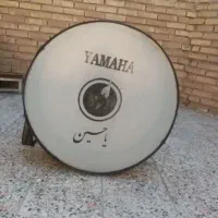 طبل|درام و پرکاشن|دزفول, |دیوار
