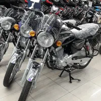 رهرو 150 طرح باکسر اقساط ۱۲ ماهه