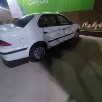 سمند ef7مدل 94 بی رنگ واقعی
