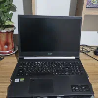 لپ تاپ ایسر