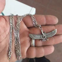 زنجیر کارتیر وپلاک فروهر