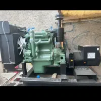 موتور خاور بنز