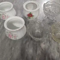 ظروف قدیمی