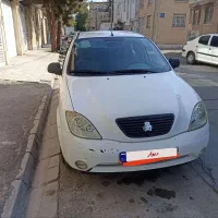 فروش تیبا صندوق دار