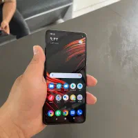 poco x3 nfc