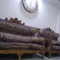مبل سلطنتی ۷ نفره
