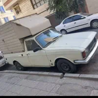 پیکان وانت مدل ۸۸فروشی