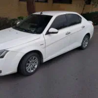 دنا پلاس مدل ۹۸