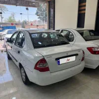 تیبا ۱ مدل ۱۴۰۰ هم قیمت پراید (اتوگالری سناتور)