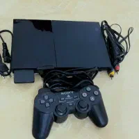 ps2|کنسول، بازی ویدئویی و آنلاین|صومعهسرا, |دیوار