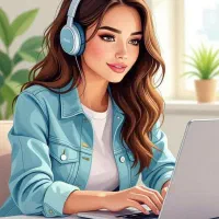 ادمین استخدام درمنزل غیر حضوری.