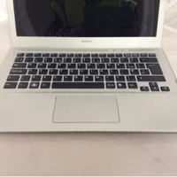 لب تاب سونی core i5|رایانه همراه|شیراز, آبیاری|دیوار