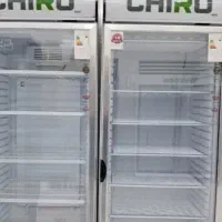 یخچال چیرو ۷۰فوتی بدنه سفید گارانتی فعال