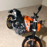 Ktm|موتورسیکلت|قشم, |دیوار