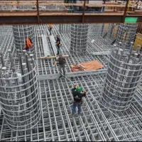 آرماتوربندی و قالب بندی با تخفیف ویژه