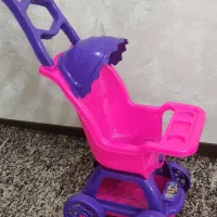 کالسکه اسباب بازی